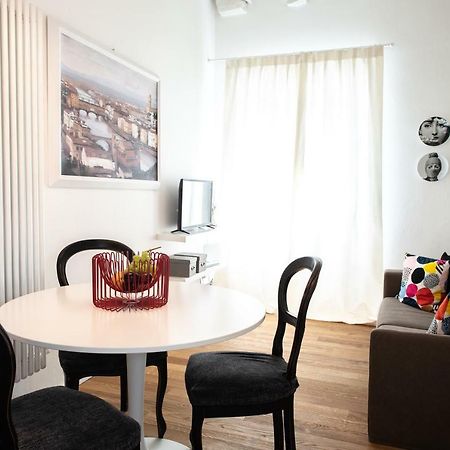Апартаменты Frescobaldi Modern Loft Флоренция Экстерьер фото